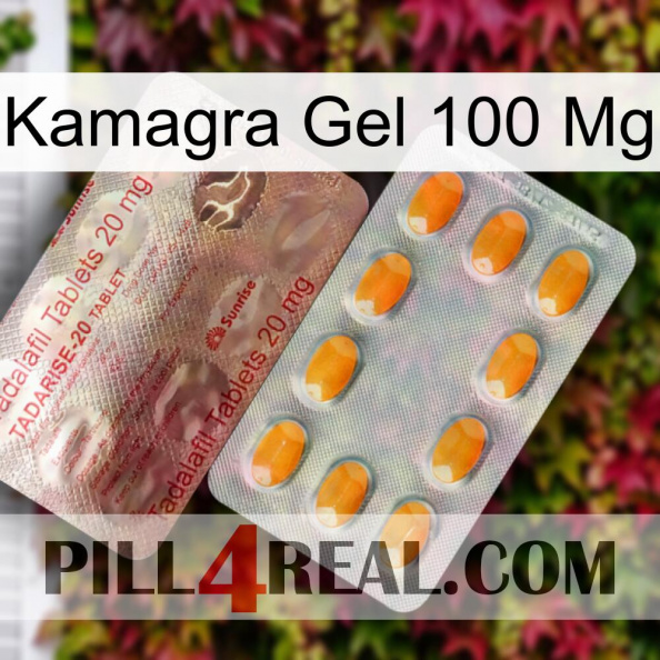 Kamagra Gel 100 Mg new13